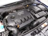 gebraucht Audi A3 Sportback 1,9TDI Sehr Gepflegt
