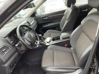 Gebraucht Renault Koleos 150 PS (110 kW) 2020 Schwarz SUV