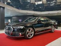 Gebraucht Audi A8 Ambiente 435 PS (319 kW) 2020 Schwarz Limousine