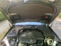 Gebraucht Mercedes E220 194 PS (142 kW) 2018 Grau Limousine
