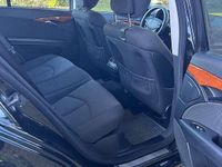 Gebraucht Mercedes E220 Elegance 170 PS (125 kW) 2006 Limousine