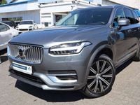 Gebraucht Volvo XC90 Inscription 392 PS (288 kW) 2019 Osmium grey metallic SUV