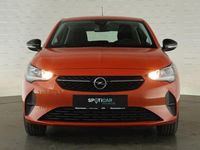 Gebraucht Opel Corsa-e 100 kW (136 PS) 2022 Orange Kleinwagen