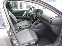 Gebraucht Citroën C4 X 101 PS (74 kW) 2024 Grau SUV