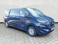 Neu Ford Transit Custom Trend 150 PS (110 kW) 2026 Blazer blue Kombi
