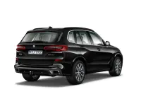 Używany BMW X5 Shadowline 286 KM (210 kW) 2022 Czarny SUV