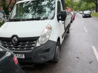 Gebraucht Renault Master 131 PS (96 kW) 2017 Van