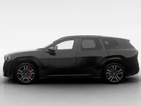 Neu BMW iX3 M Sport 235 kW (320 PS) 2026 Schwarz SUV