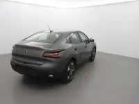 Gebraucht Citroën C4 X Feel 101 PS (74 kW) 2023 Gris SUV