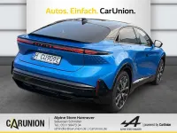 Gebraucht Alpine A390 294 kW (401 PS) 2026 Alpine vision blau SUV