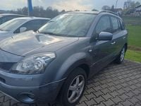 Używany Renault Koleos 173 KM (127 kW) 2009 SUV