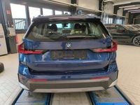 Używany BMW X1 Performance 211 KM (155 kW) 2024 Niebieski SUV