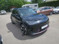 Gebraucht Smart #1 Brabus 314 kW (428 PS) 2023 Schwarz SUV