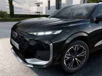 Neu Audi Q3 S-Line 150 PS (110 kW) 2026 Schwarz SUV