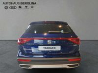 gebraucht Seat Tarraco 2.0 TDI Xperience *NAV*AHK*ACC*R-CAM*