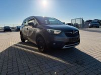Gebraucht Opel Crossland 110 PS (80 kW) 2019 SUV