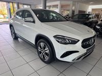 Gebraucht Mercedes GLA250 Progressive 163 PS (119 kW) 2025 Weiß SUV