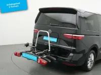 Gebraucht VW Multivan Style 150 PS (110 kW) 2025 Deep black Van / Kleinbus