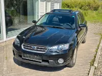 Occasion Subaru Legacy 165 ch (121 kW) 2005 Noir Break