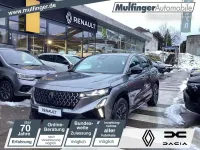 Ny Renault Austral Evolution 148 HK (108 kW) 2026 Grå SUV