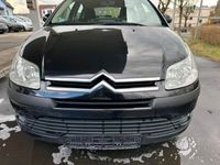 gebraucht Citroën C4 von 2006