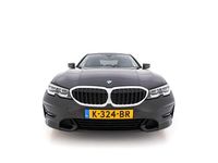 Gebraucht BMW 330e Sport Line 292 PS (214 kW) 2020 Grau Limousine