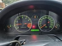 Gebraucht Mazda MX5 140 PS (102 kW) 1999 Cabrio