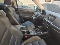 Gebraucht Mazda CX-5 Nakama 175 PS (128 kW) 2017 Schwarz SUV