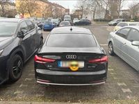 Gebraucht Audi A5 Sportback 204 PS (150 kW) 2021 Schwarz Kleinwagen
