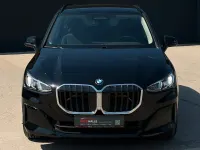 Gebraucht BMW 216 Active Tourer Sport Line 122 PS (89 kW) 2025 Schwarz Van / Kleinbus