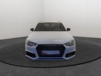 Gebraucht Audi A4 S-Line 190 PS (139 kW) 2017 Weiss Kombi