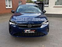 gebraucht Opel Corsa F Edition/PDC/SHZ/KAMERA/LED/ABSTAND/TEMP/