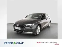 Używany Audi A3 Ambiente 150 KM (110 kW) 2026 Szary