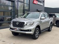 Neu DFSK Rich 6 163 PS (119 kW) 2026 Grau Pickup