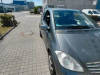 Gebraucht Mercedes A180 109 PS (80 kW) 2008 Kleinwagen