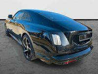 Neu Rolls Royce Spectre 484 kW (659 PS) 2026 Black diamond Coupé