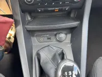 Gebraucht Ford Ka 86 PS (63 kW) 2018 Polarsilber metallic Limousine