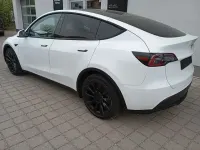 Usata Tesla Model Y 378 kW (514 CV) 2022 Bianco SUV