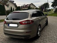 Gebraucht Ford Mondeo ST 179 PS (131 kW) 2016 Grau Kombi