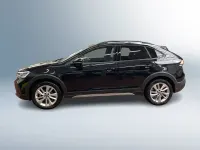 Gebraucht VW Taigo Goal 116 PS (85 kW) 2025 Deep black perleffekt SUV