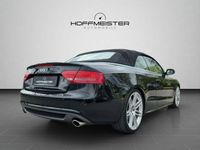 gebraucht Audi A5 Cabriolet 2.0 TFSI quattro