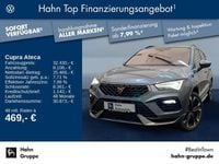 Gebraucht Cupra Ateca 300 PS (220 kW) 2020 Grau SUV