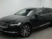 Gebraucht Volvo V90 398 PS (292 kW) 2025 Grau Kombi
