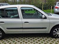 gebraucht Renault Clio II 