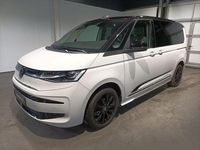 Gebraucht VW Multivan Edition 136 PS (100 kW) 2024 Weiß Van