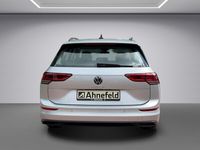 gebraucht VW Golf VIII Variant 2.0 TDI Life ACC FSE LED