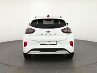 Neu Ford Puma ST-Line 125 PS (91 kW) 2025 Weiß SUV