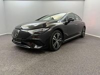 Gebraucht Mercedes EQE500 Avantgarde 300 kW (408 PS) 2023 Schwarz Limousine