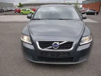 Gebraucht Volvo V50 Momentum 114 PS (83 kW) 2011 Grau Kombi