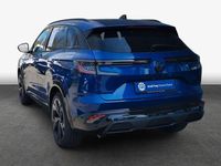 Gebraucht Renault Austral Techno 131 PS (96 kW) 2025 Iron blau metallic SUV